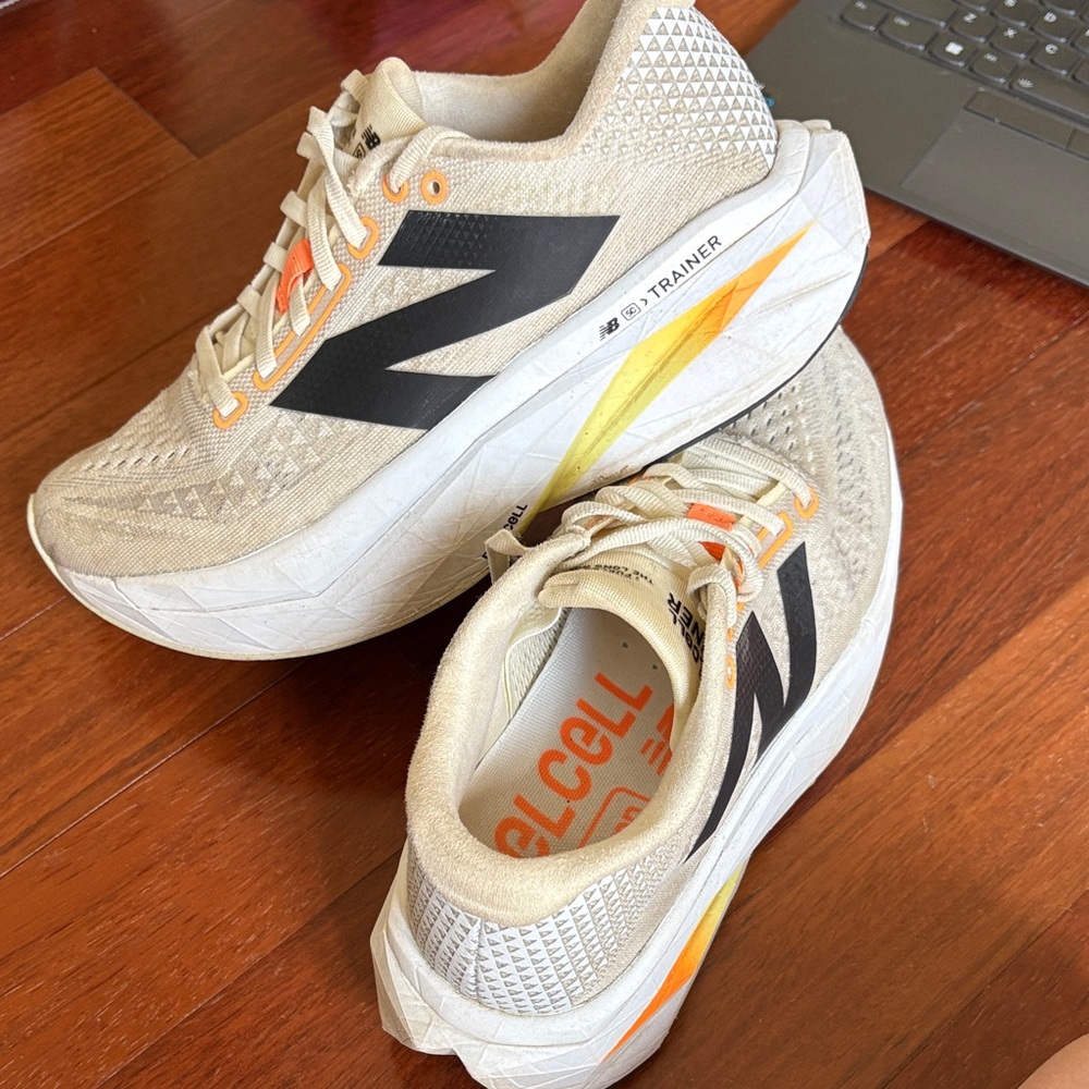New Balance Fuel Cell Supercomp Trainer